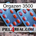 Orgazen 3500 05